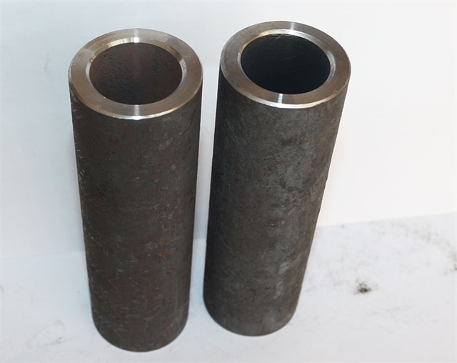 合肥冷挤压钢筋套筒接头技术性能